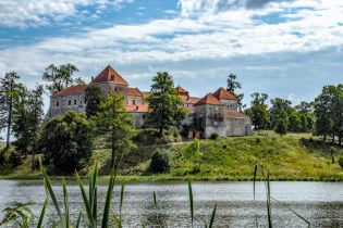 На Львівщині вперше за 50 років відкриють замок "Золотої підкови"