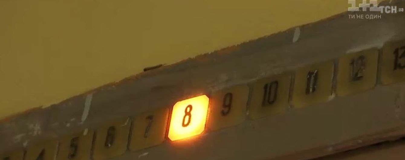 У вбивстві пенсіонерки в ліфті багатоповерхівки підозрюють її сусіда