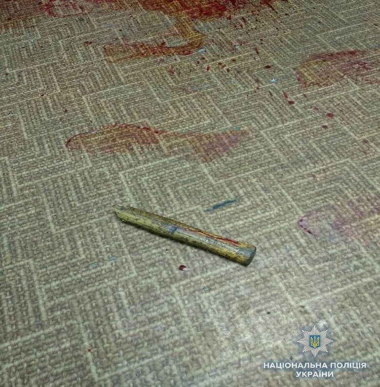 Вбивство у ліфті