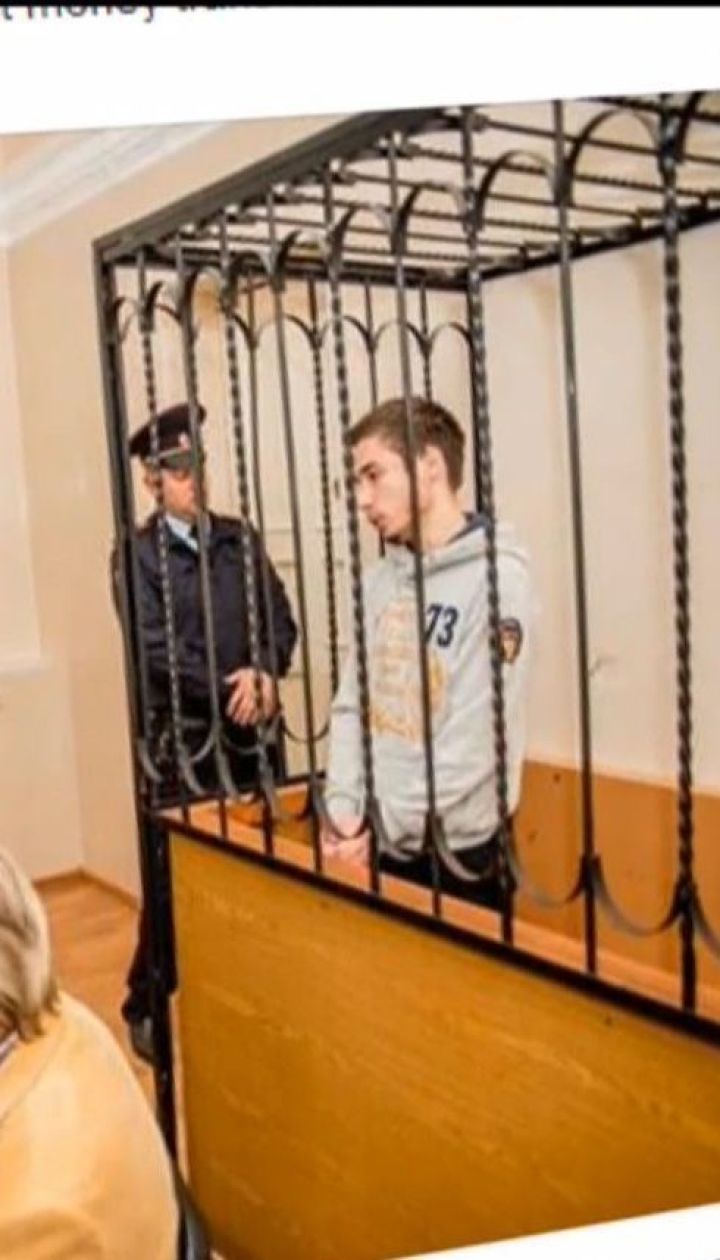 На політв'язня Павла Гриба накинулися російські ув'язнені під час етапування до Ростова
