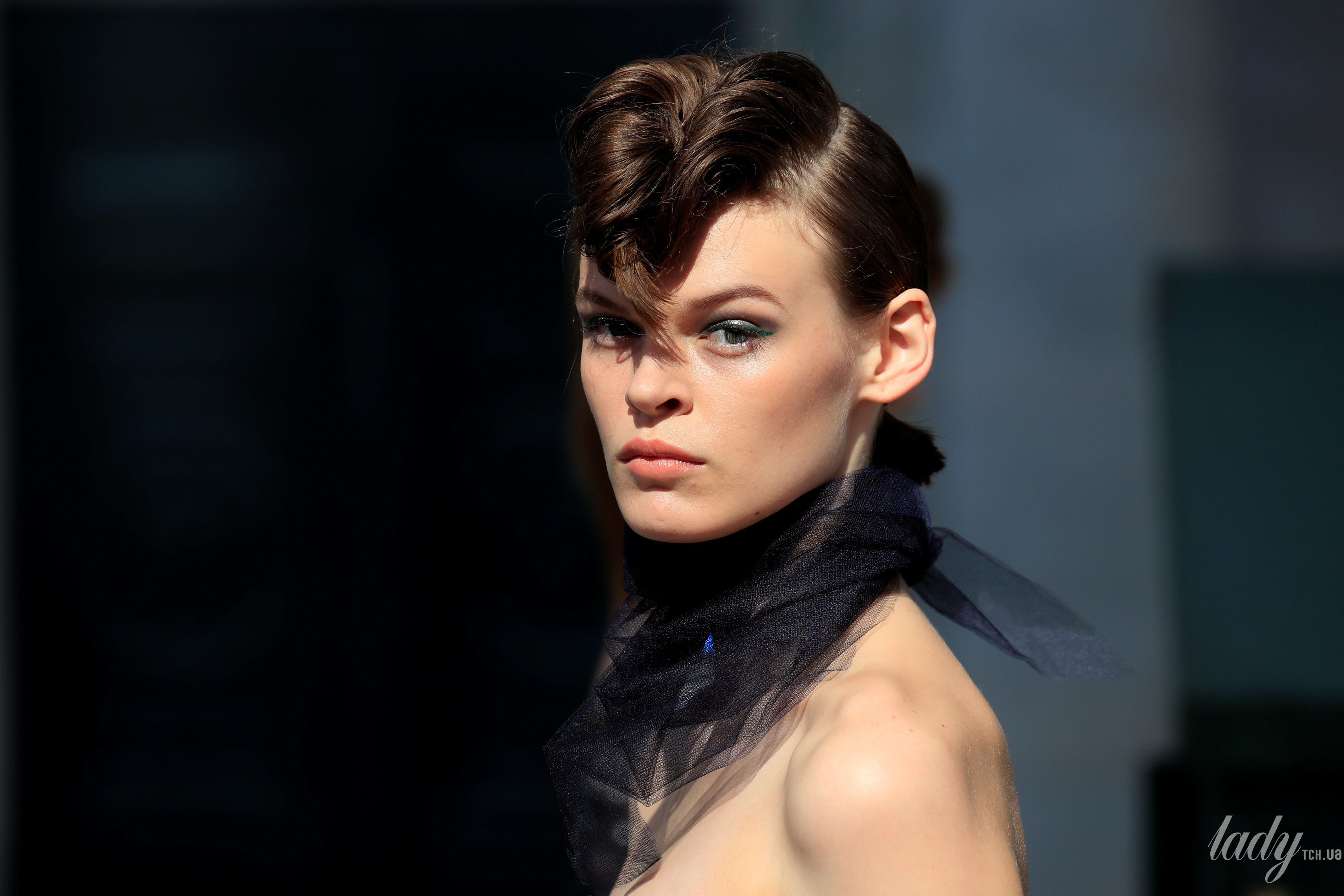 Показ кутюрной коллекции Chanel_10