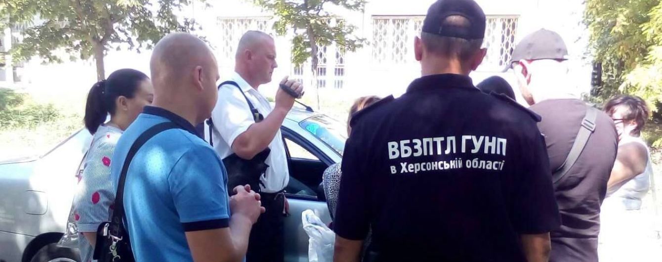 На Херсонщине женщина пыталась продать собственного 3-месячного ребенка ради нового дома