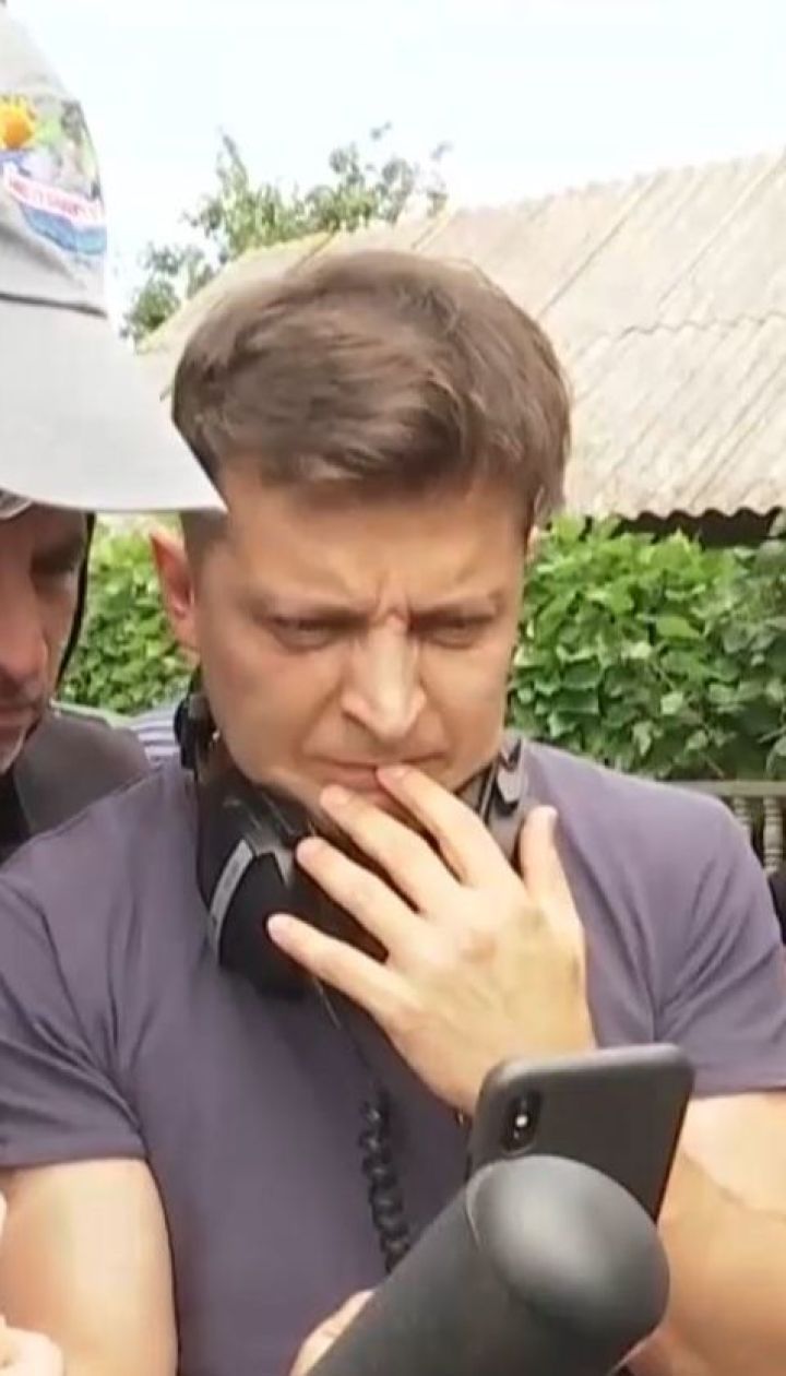 Україномовний фільм студії "Квартал-95" вийде у прокат у кінці грудня
