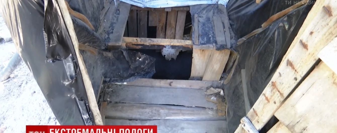 Подробности экстремальных родов на Херсонщине: младенец надышался фекалий, состояние ребенка тяжелое