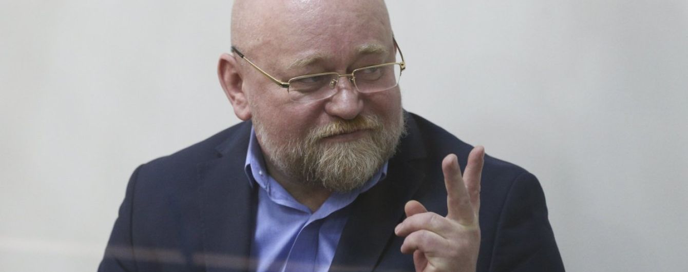 Звільнений з-під варти Рубан хоче повернутися до обміну полоненими - адвокат