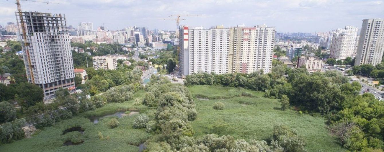 В Украину вернулось тепло вместе с жарой. Прогноз погоды на 5 июля
