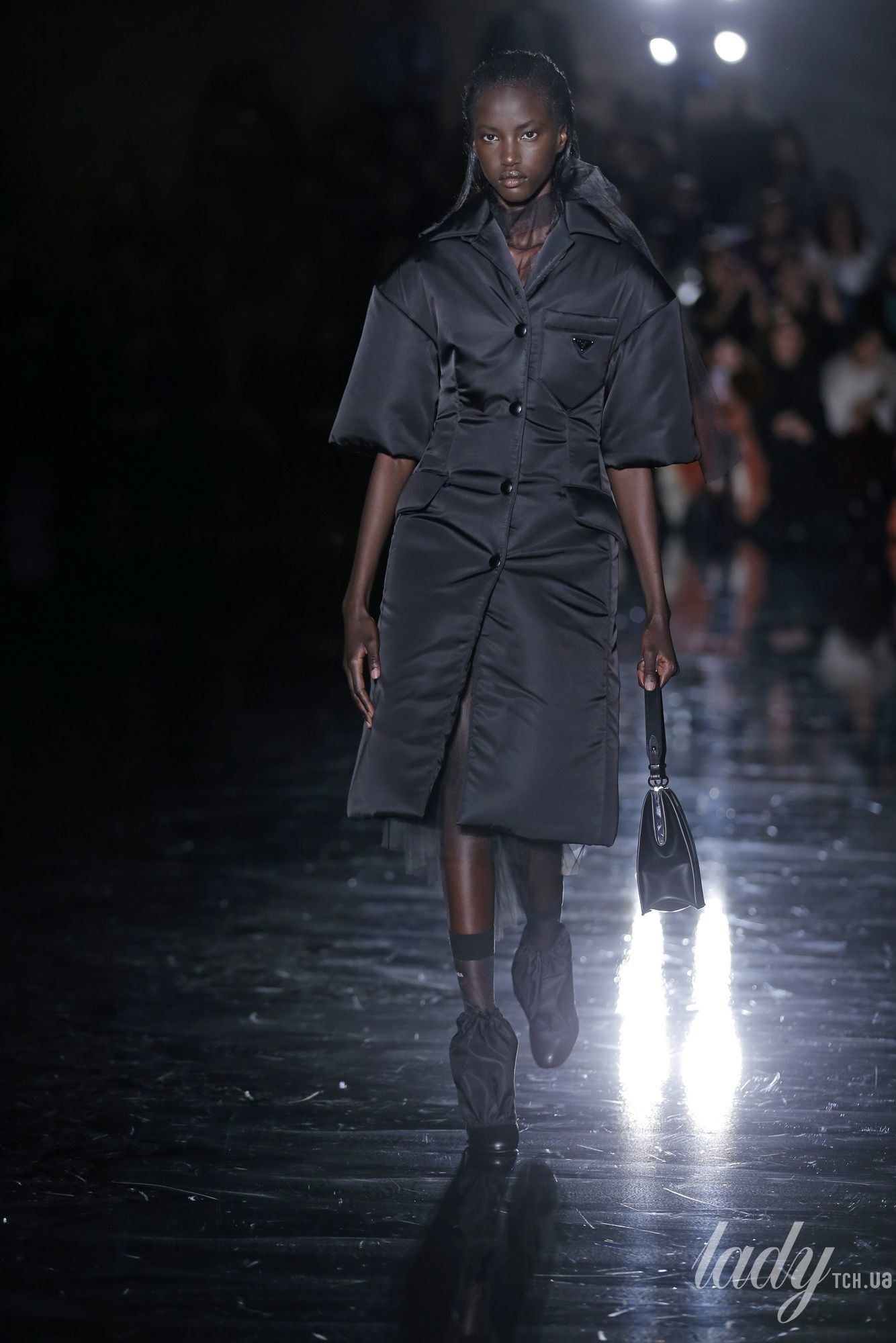 Коллекция Prada прет-а-порте сезона осень-зима 2018-2019_1