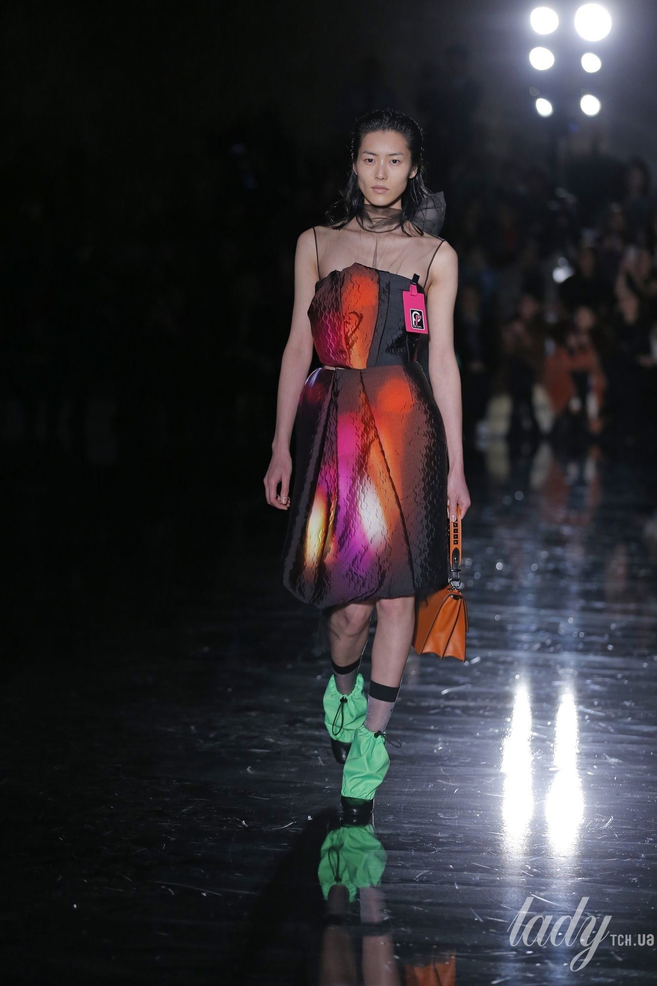 Коллекция Prada прет-а-порте сезона осень-зима 2018-2019_5