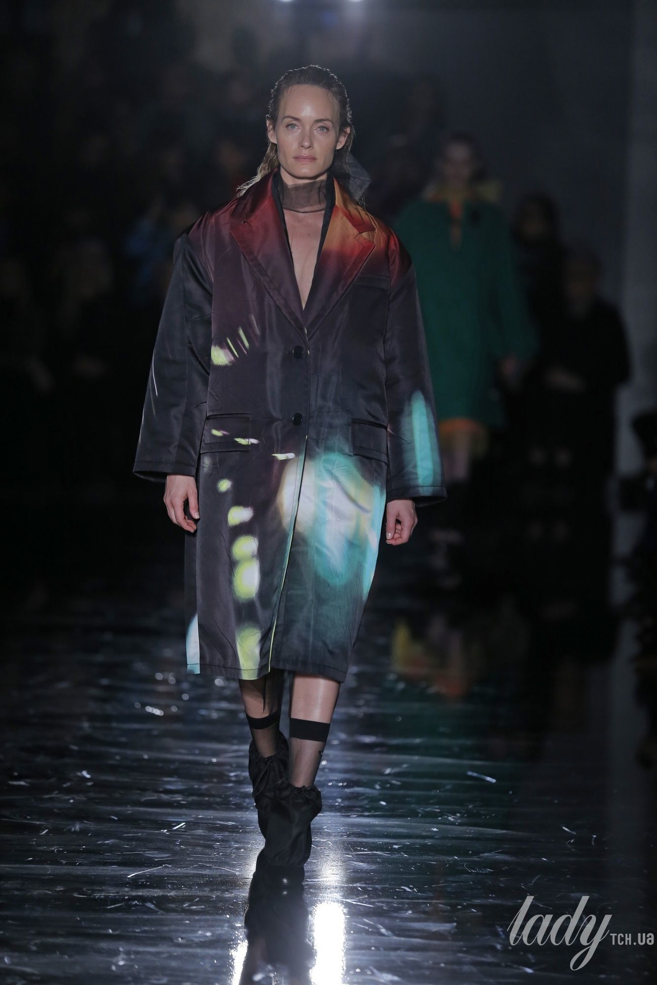 Коллекция Prada прет-а-порте сезона осень-зима 2018-2019_6