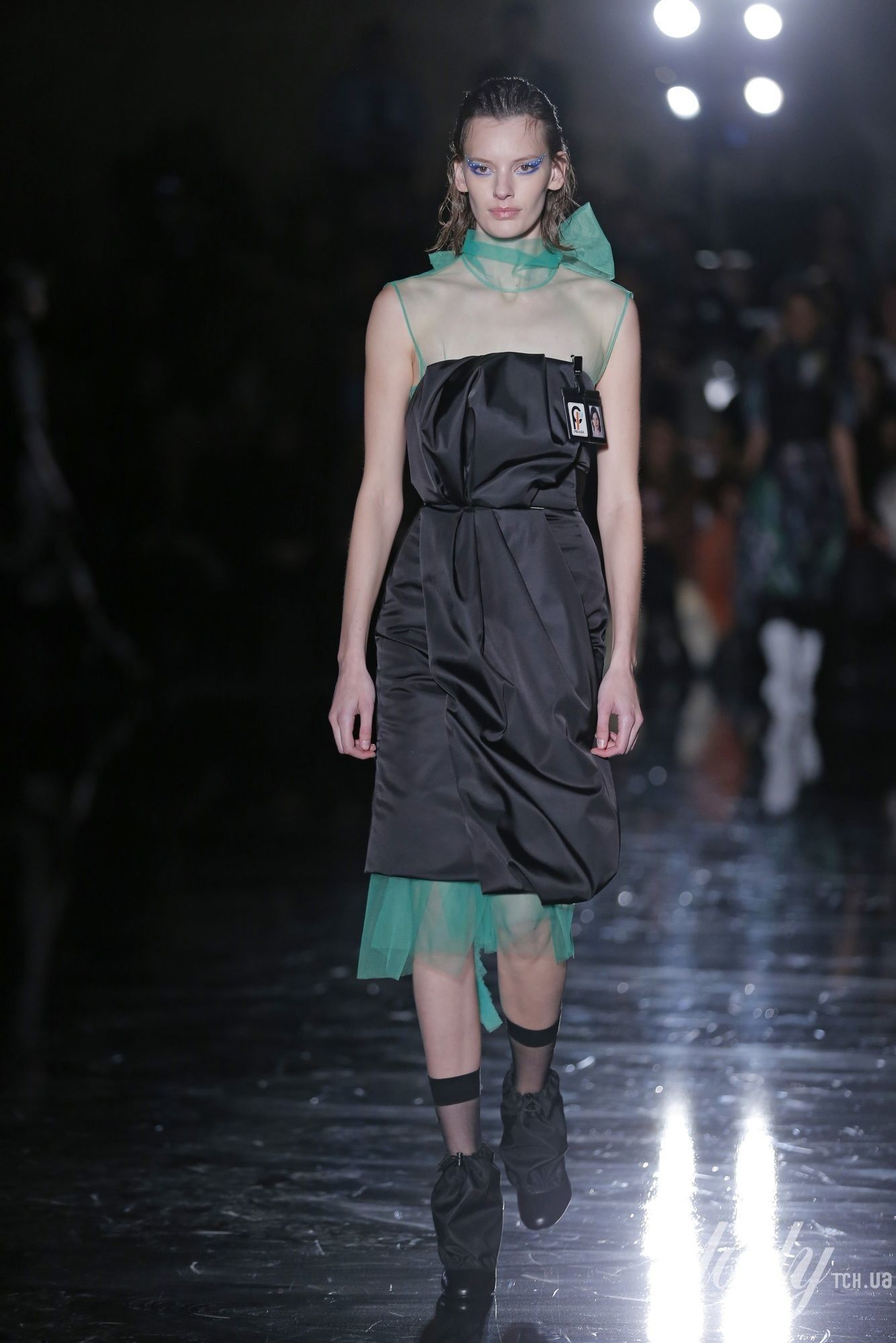 Коллекция Prada прет-а-порте сезона осень-зима 2018-2019_3
