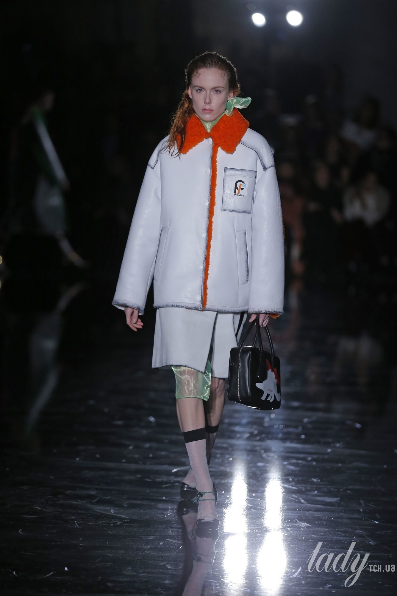 Коллекция Prada прет-а-порте сезона осень-зима 2018-2019_25