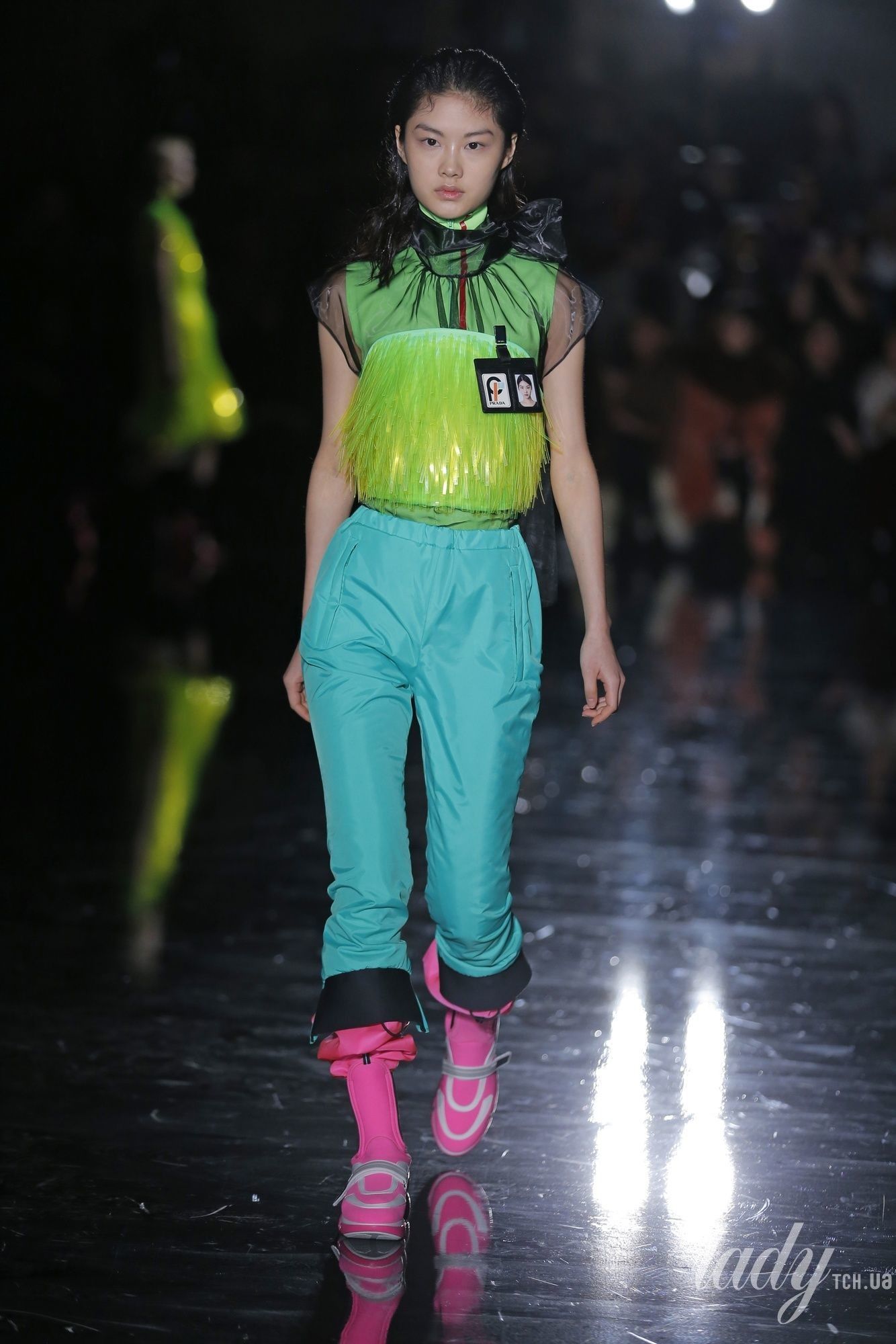 Коллекция Prada прет-а-порте сезона осень-зима 2018-2019_42
