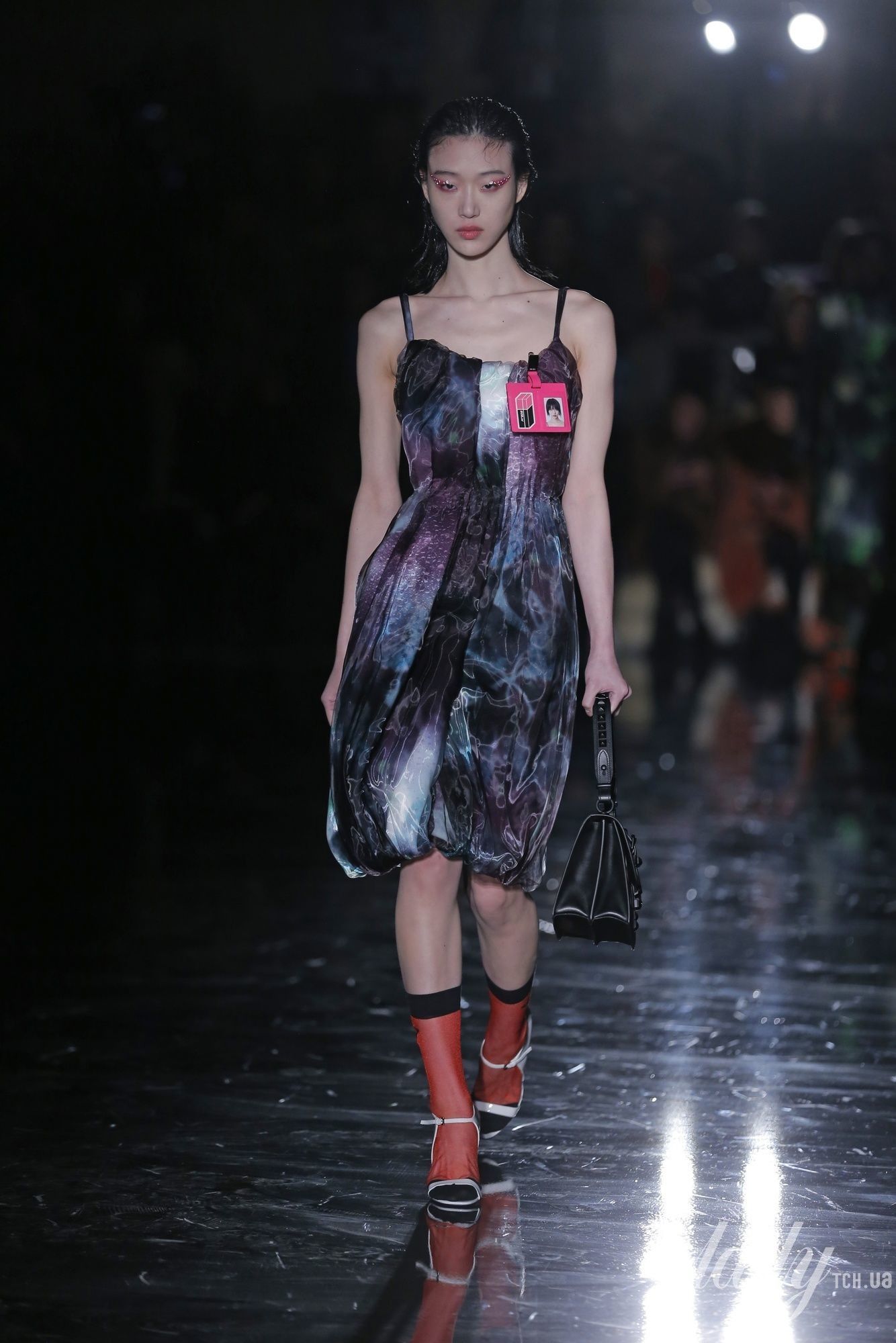 Коллекция Prada прет-а-порте сезона осень-зима 2018-2019_35