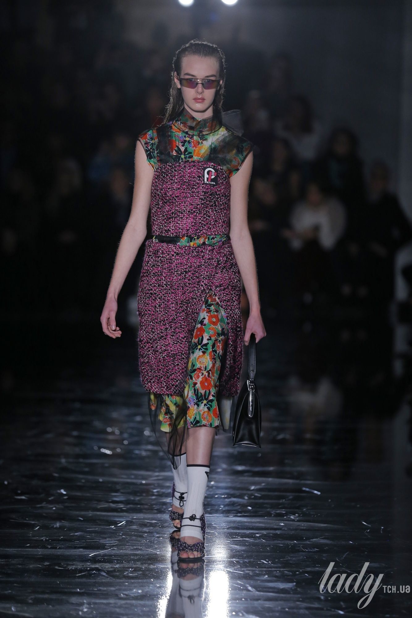 Коллекция Prada прет-а-порте сезона осень-зима 2018-2019_30