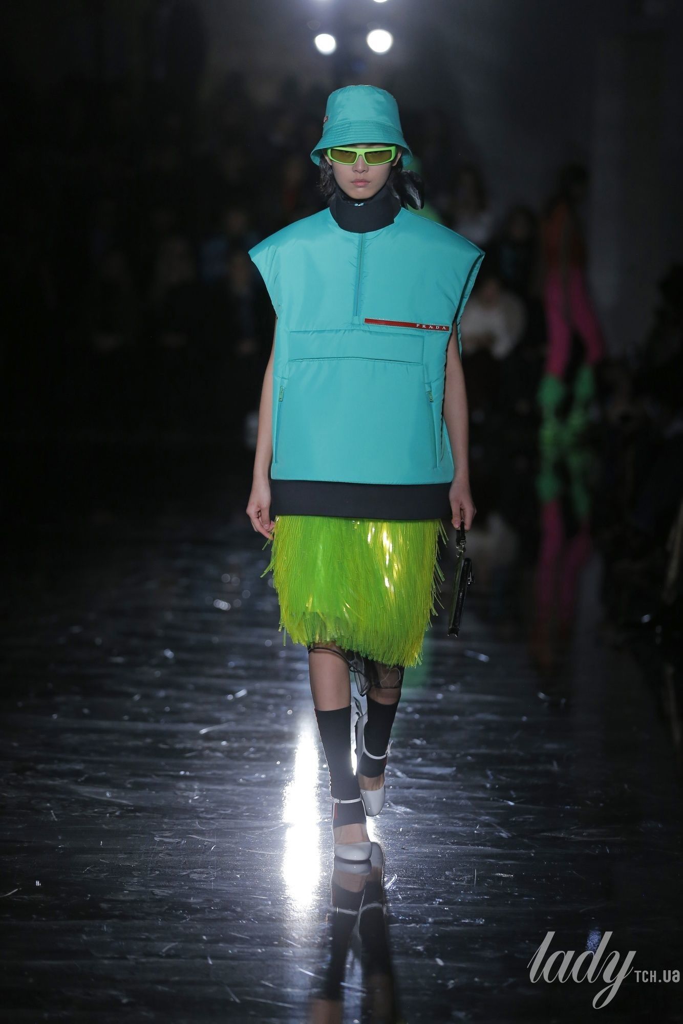 Коллекция Prada прет-а-порте сезона осень-зима 2018-2019_46