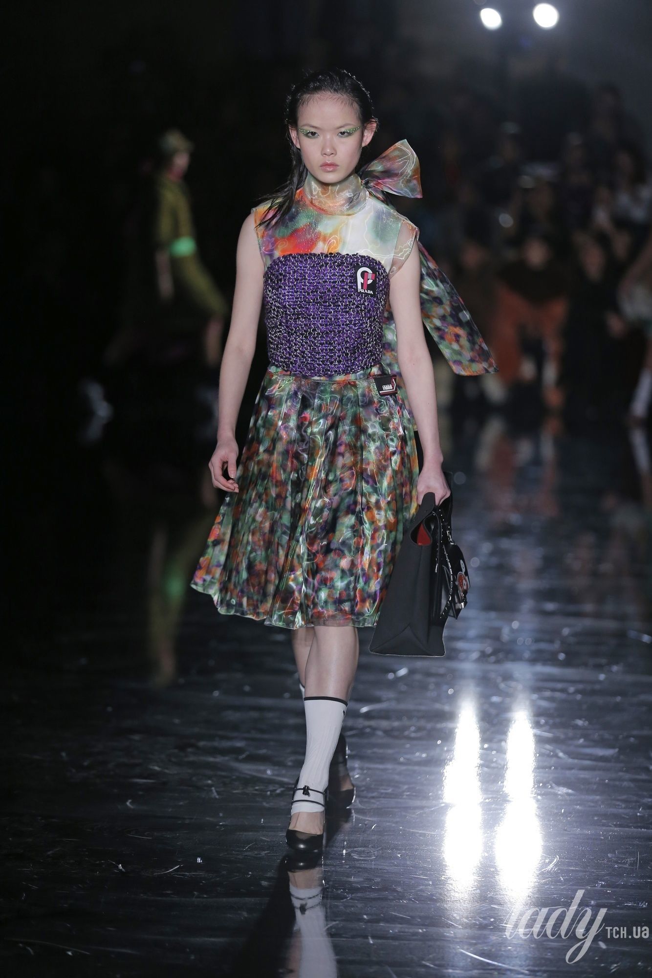 Коллекция Prada прет-а-порте сезона осень-зима 2018-2019_31