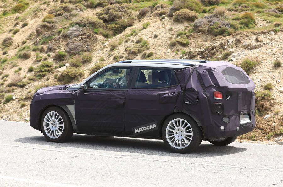 SsangYong