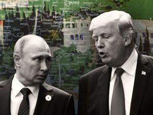 "Крымские ожидания" Москвы
