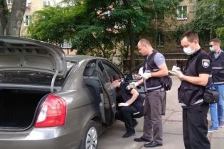 Підозрюваному у вбивстві підполковника Глушака оголосили підозру