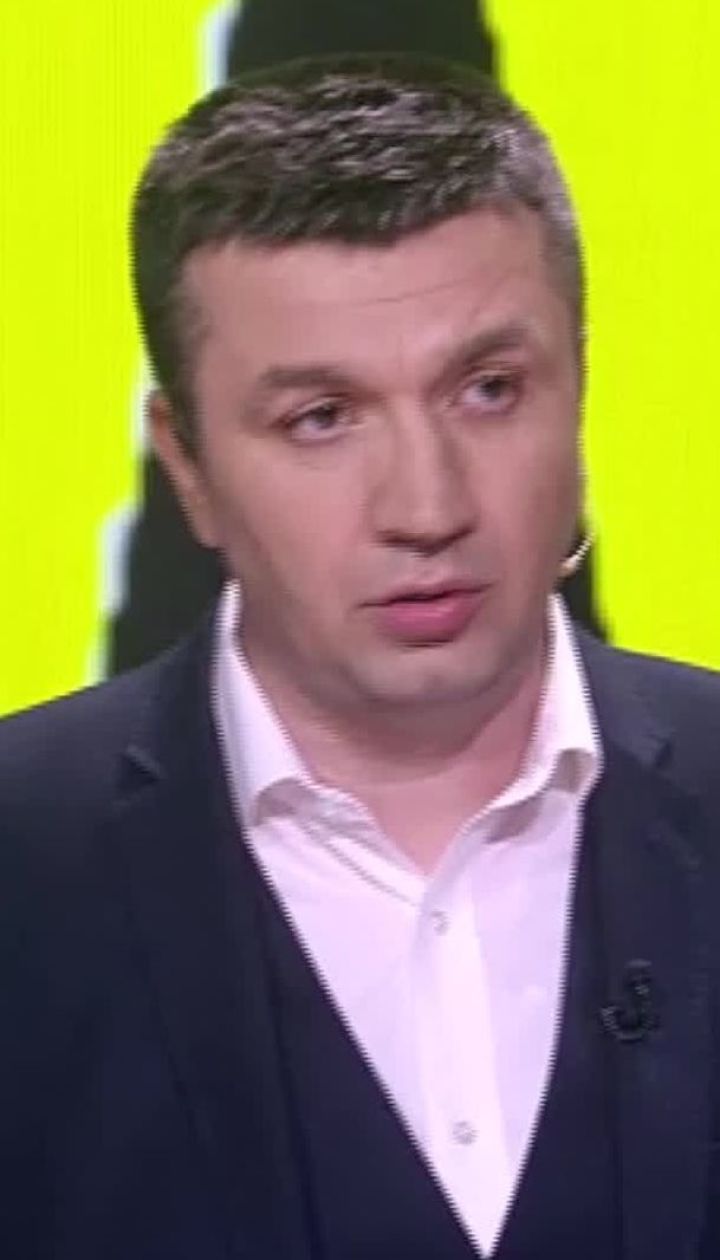 Ведучий "Право на владу" Іванов застрягав в Єгипті через туроператора