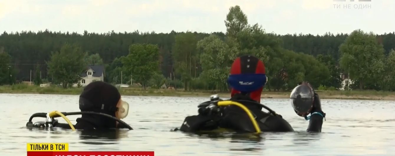 Легко ли будет тайским детям совершить погружение в пещере: ТСН провела эксперимент