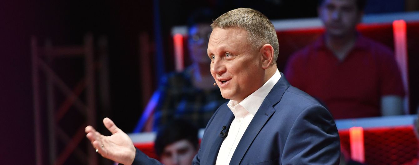 Нардеп Шевченко призвал Порошенко обменять Медведчука на пленных украинских моряков