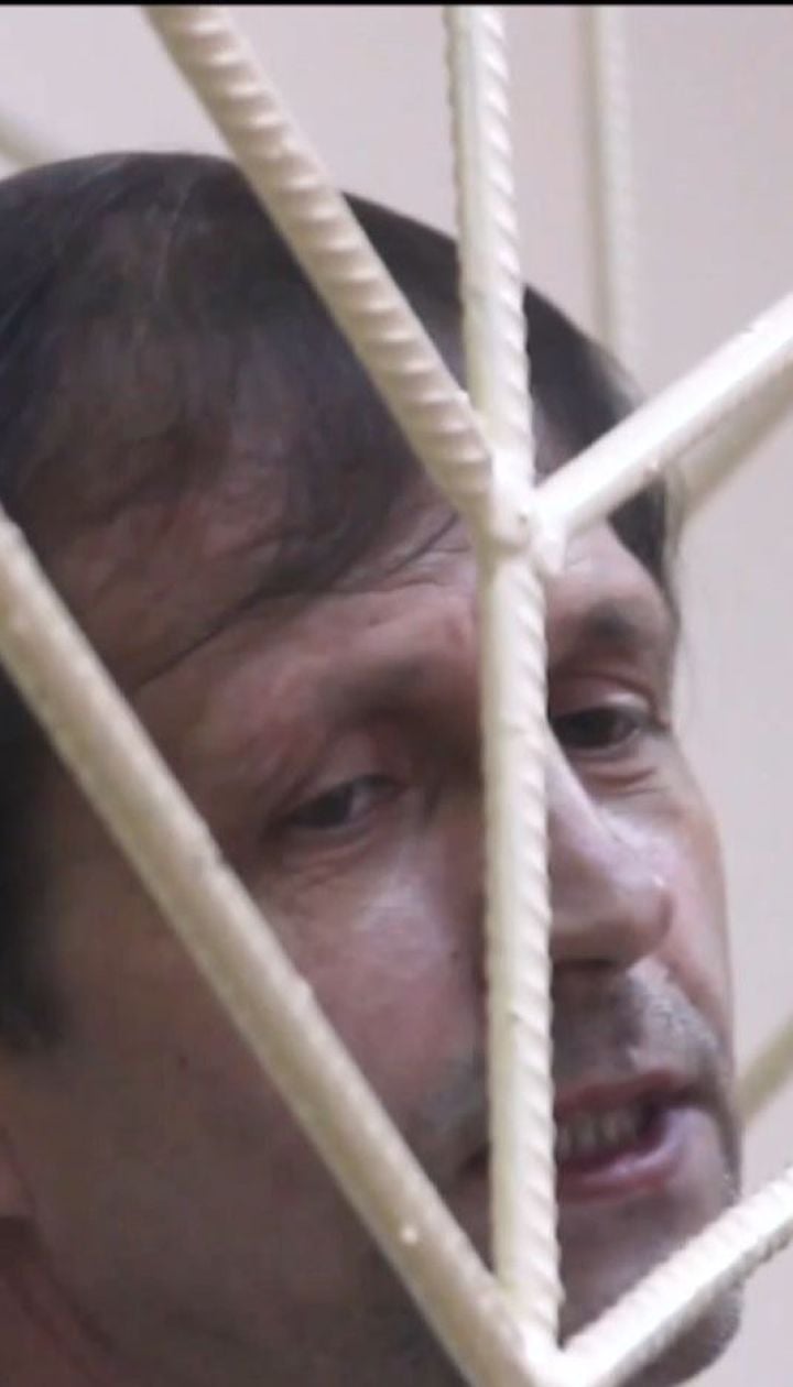 Адвокаты Балуха планируют обжаловать незаконный приговор крымских оккупантов