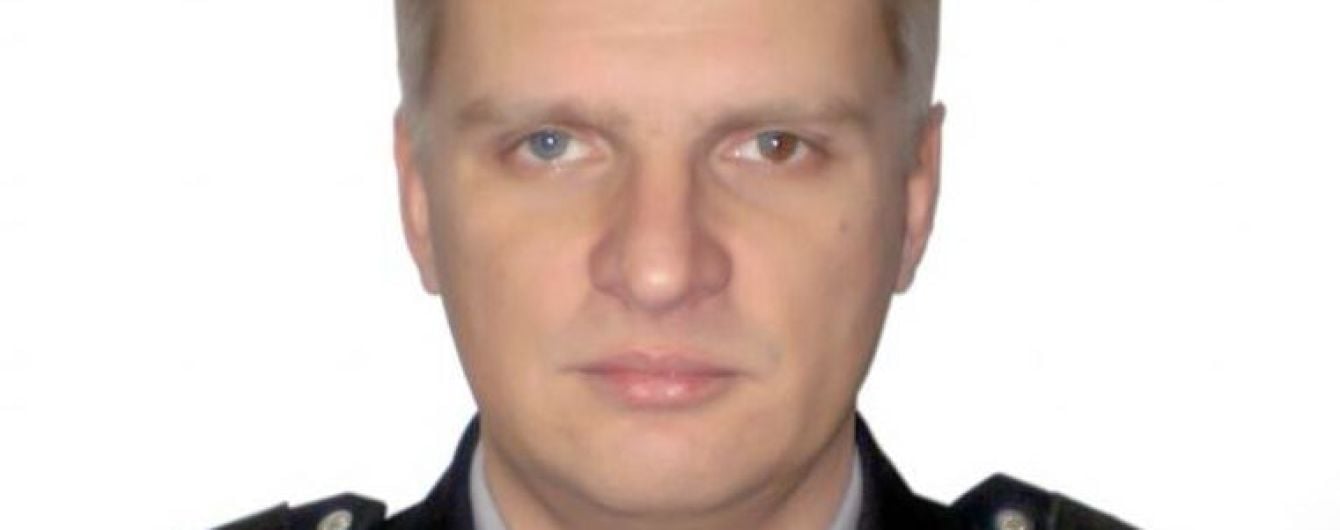 Подозреваемого в убийстве подполковника Глушака будут держать в СИЗО