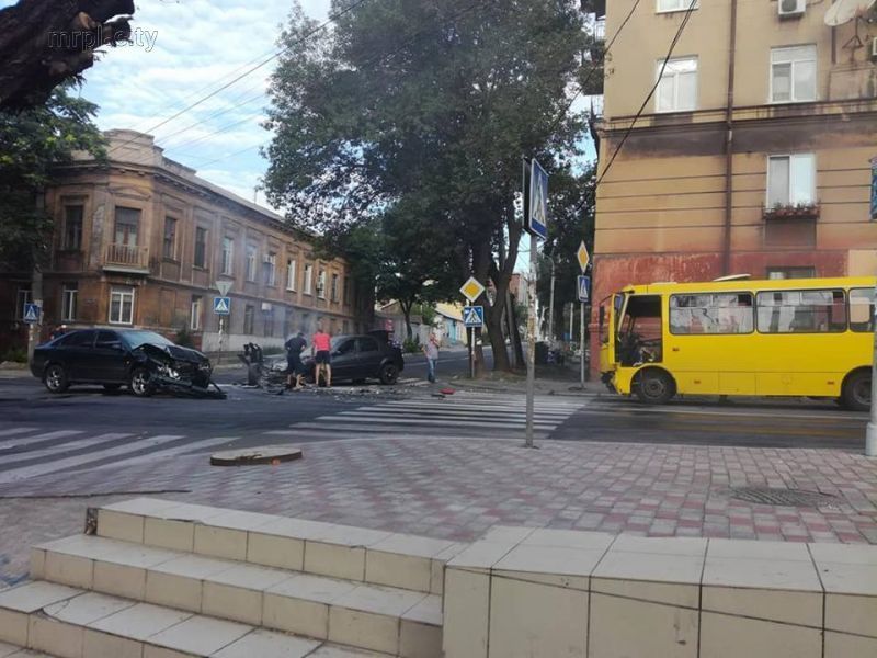 ДТП маріуполь