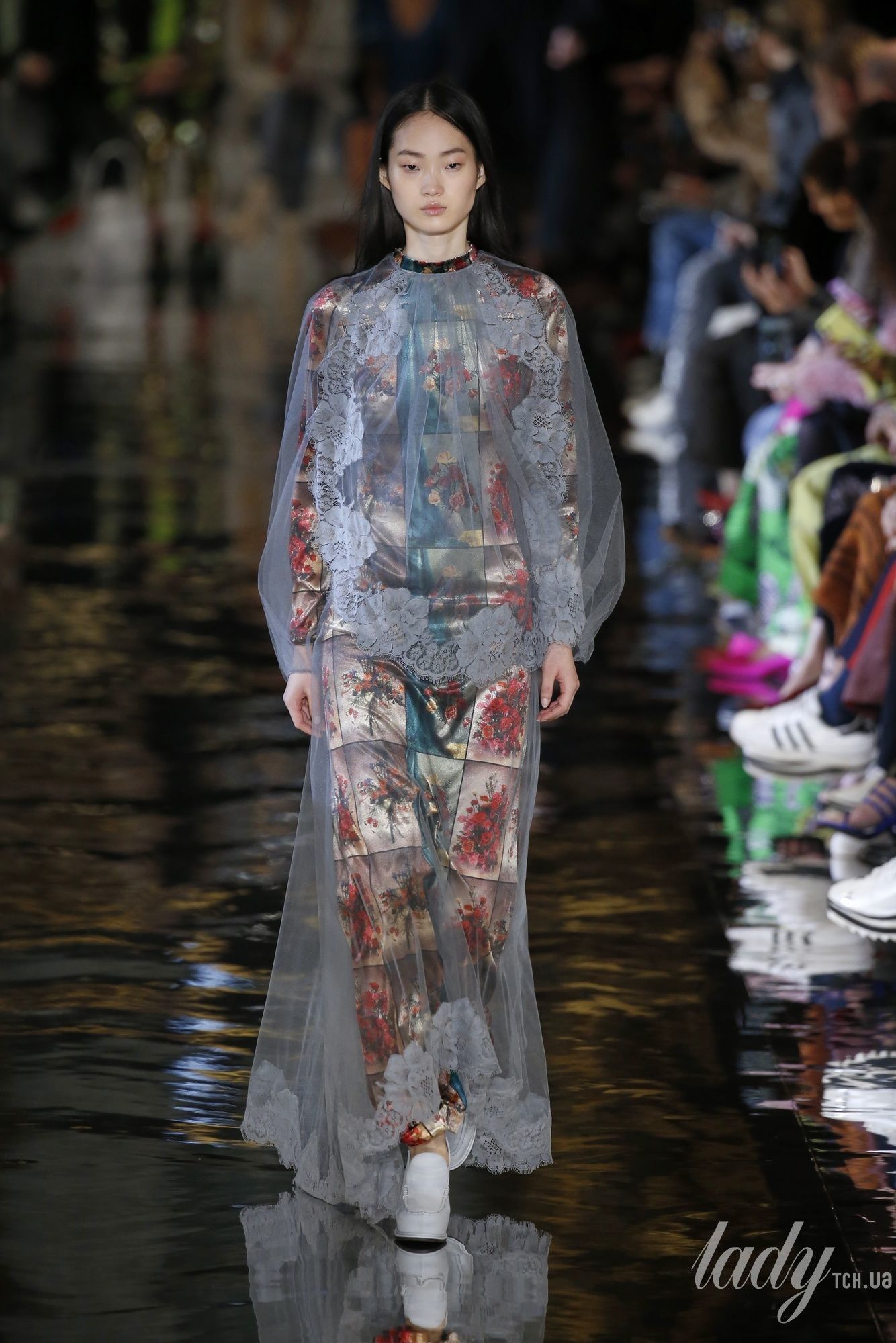 Коллекция Stella McCartney прет-а-порте сезона осень-зима 2018-2019_37