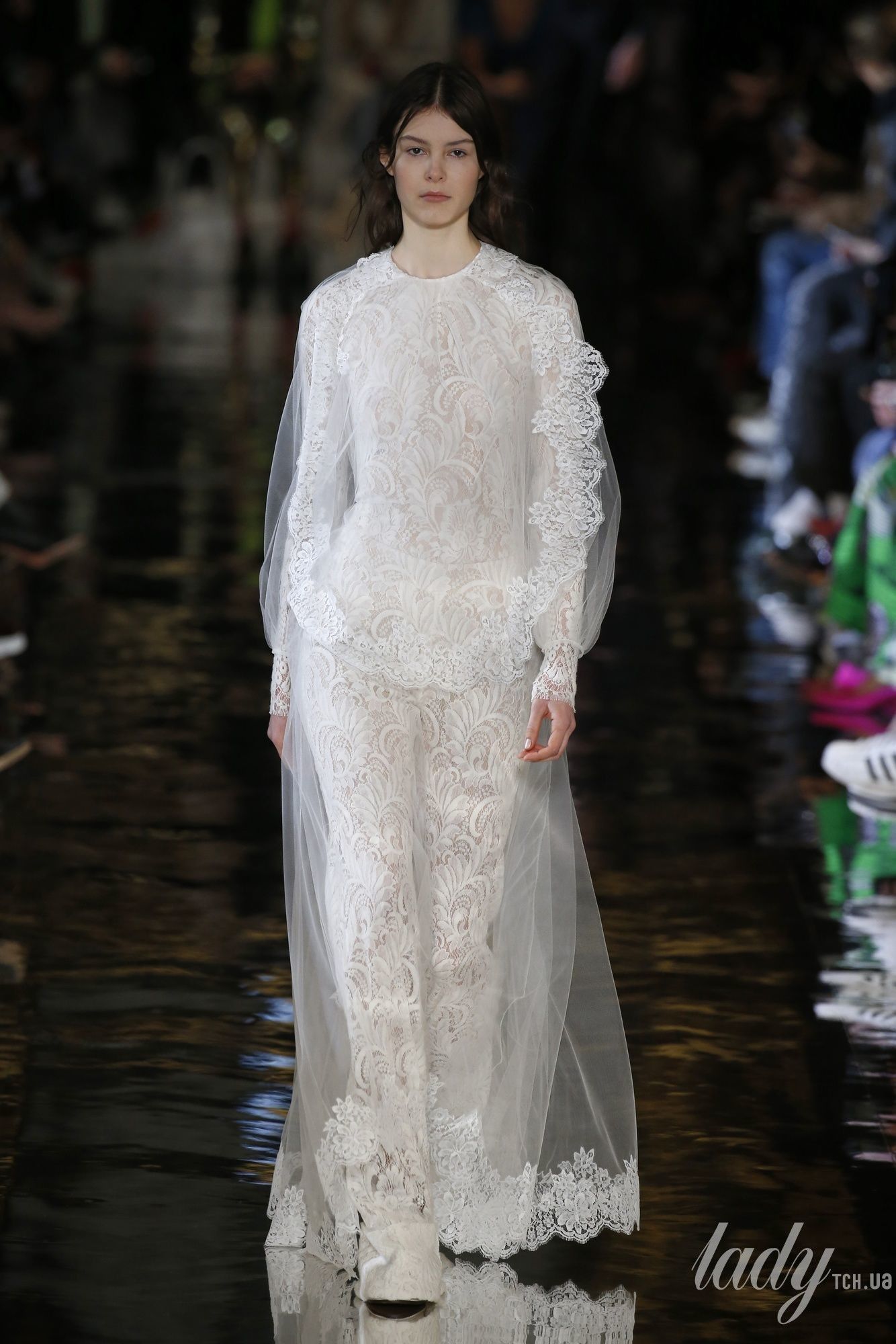 Коллекция Stella McCartney прет-а-порте сезона осень-зима 2018-2019_44