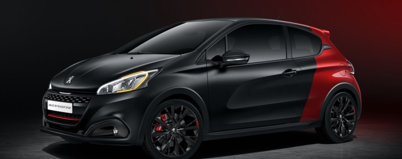 У Peugeot відмовляються створювати окремі моделі під електродвигуни