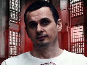 О спасении Сенцова