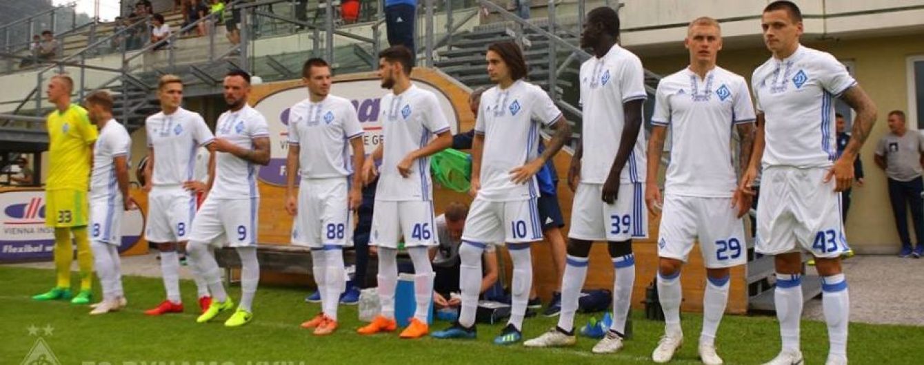 Стало відомо, коли "Динамо" і "Шахтар" відкриють новий сезон Прем’єр-ліги