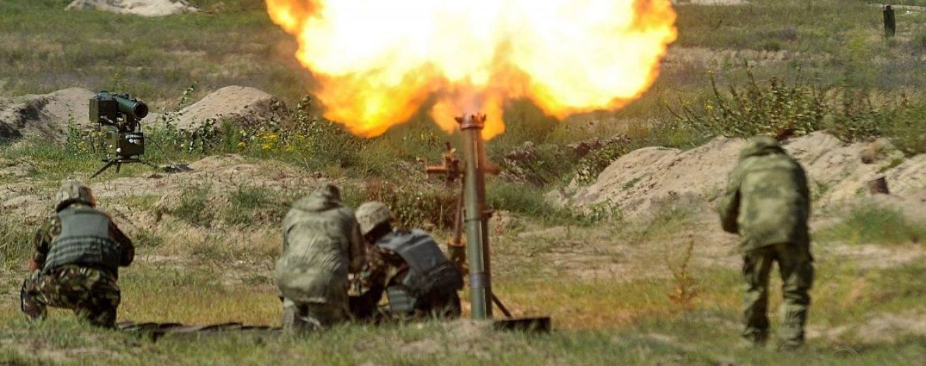 Пробитый череп и ампутация мизинца. Состояние всех раненых военных на Ровенщине стабильное
