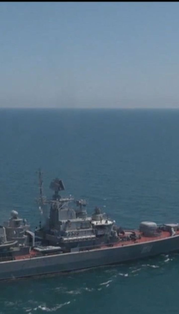 В Одесской и Николаевской областях проведут учения военных из 14 стран