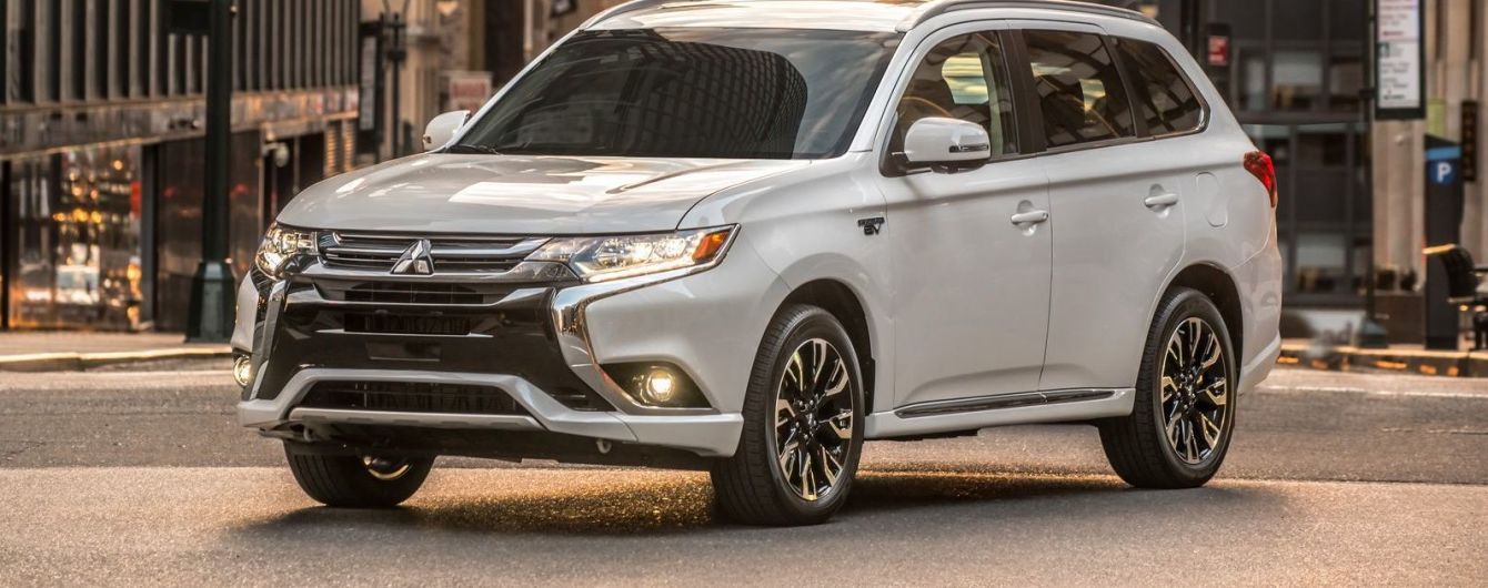 Mitsubishi будет раздавать кофе в обмен на данные о вождении автомобиля