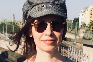 Украинская писательница получила одну из главных премий немецкоязычной литературы