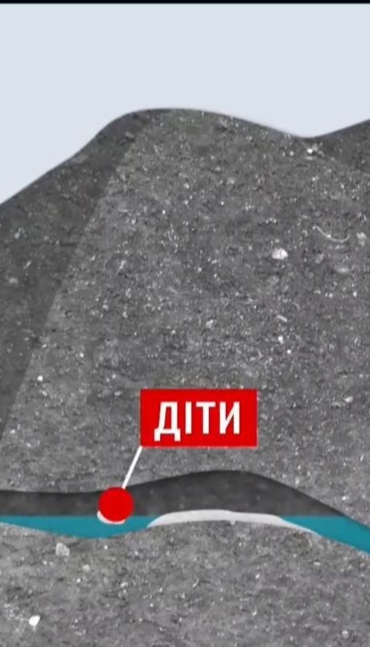 Сильные дожди могут помешать спасению детской команды из пещеры в Таиланде