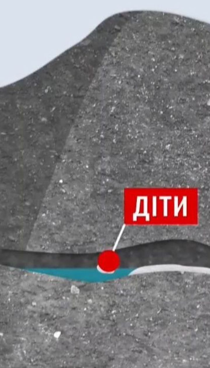 Сильні дощі можуть завадити порятунку дитячої команди з печери у Таїланді