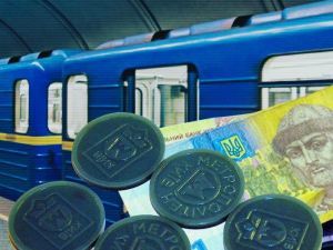 Компостери у Києві і реформи