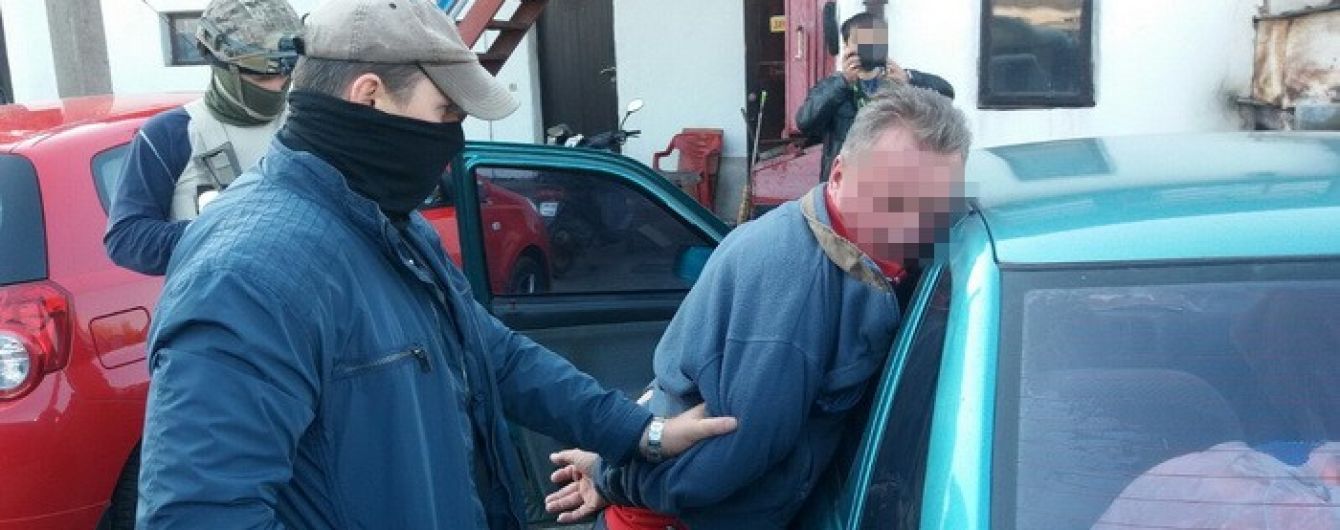 Бывший офицер ВСУ получил 14 лет тюрьмы за сотрудничество с РФ