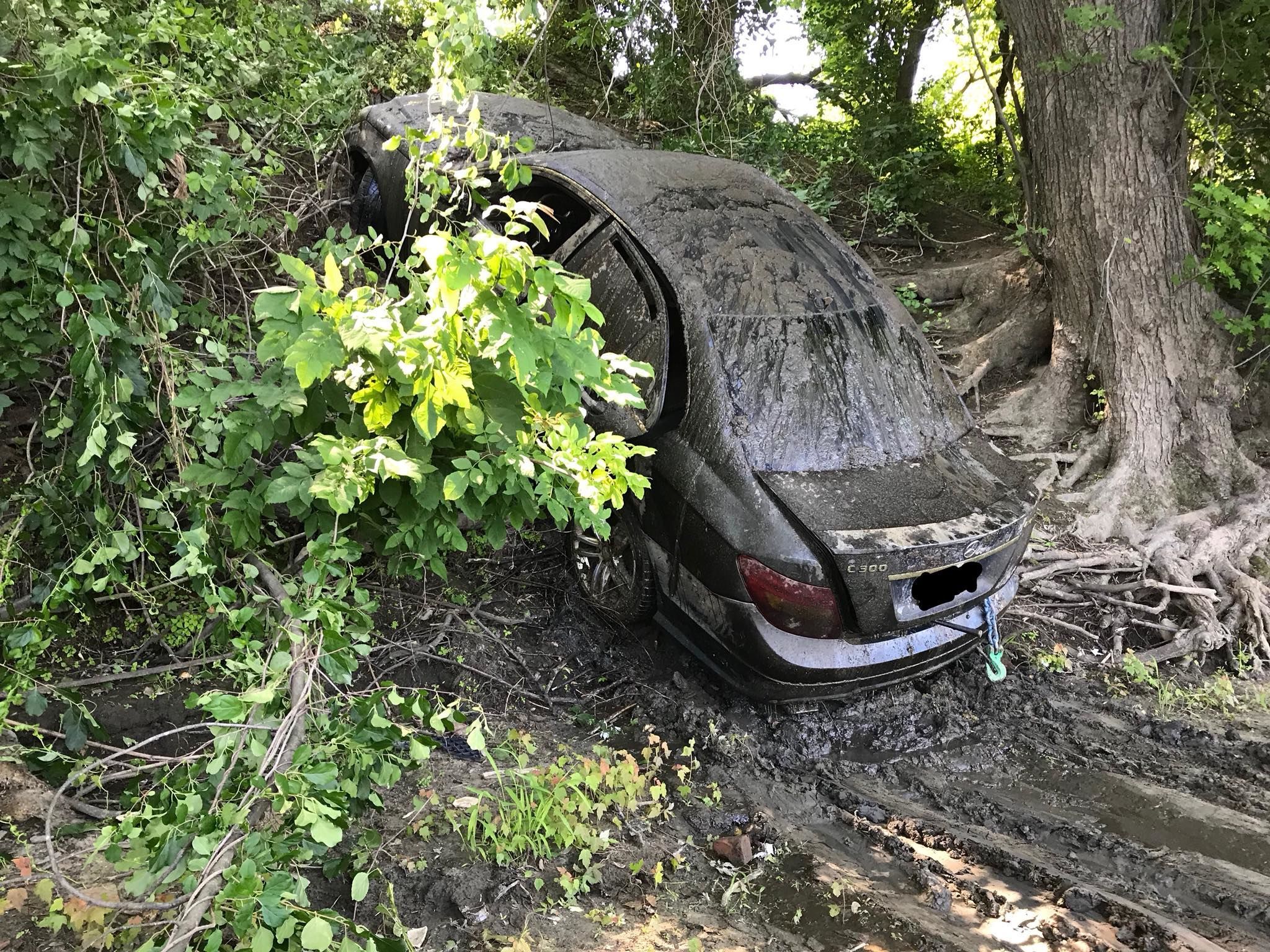Mercedes