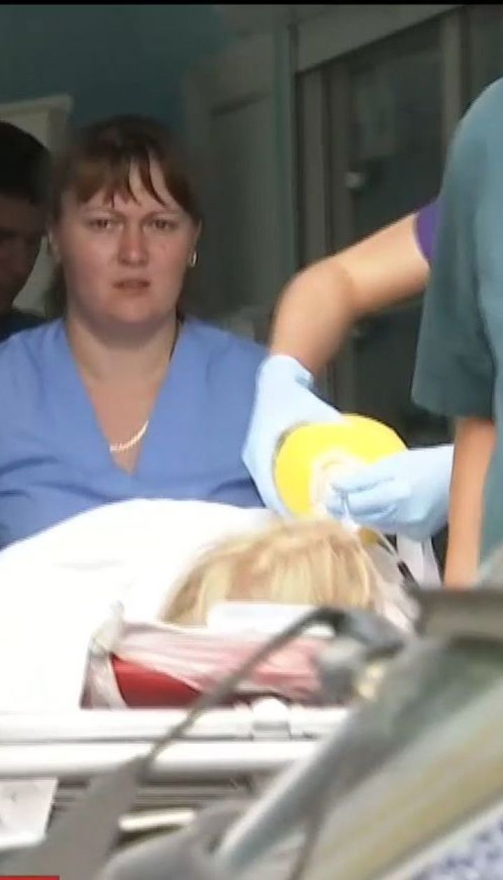 Експерти опублікували висновки експертиз щодо отруєння дітей у дитячому таборі "Славутич"