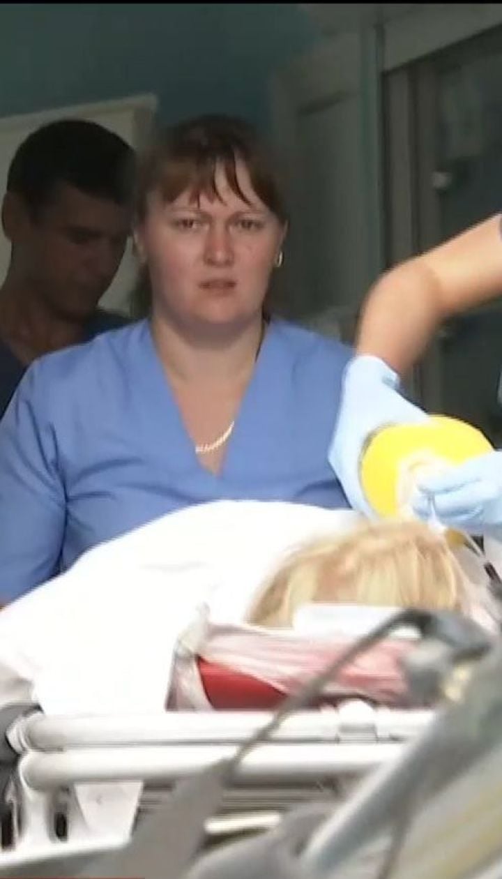 Эксперты опубликовали выводы экспертиз по факту отравления детей в детском лагере "Славутич"