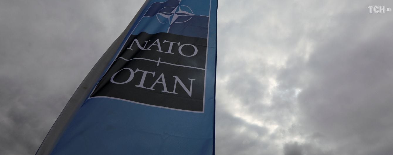 Саммит НАТО. Агрессия России в Украине пугает Европу, которая может остаться без военной поддержки США