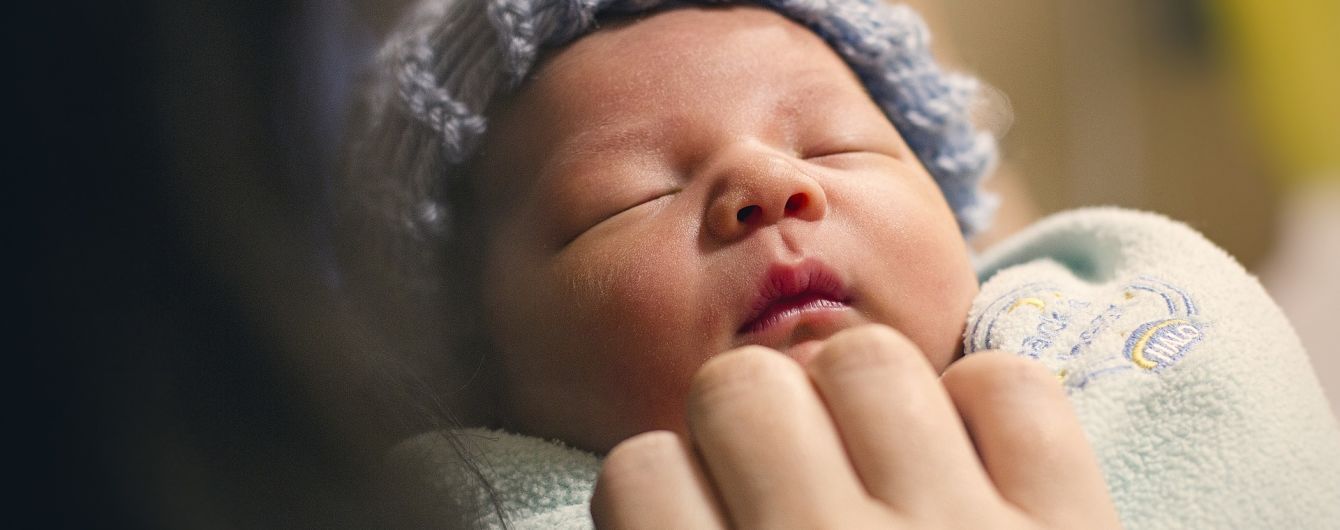 Соломія, Оріяна й Савватій. У Мін'юсті розповіли, які незвичайні імена кияни давали своїм дітям в минулому році