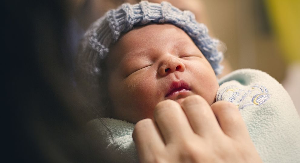 Соломія, Оріяна й Савватій. У Мін'юсті розповіли, які незвичайні імена кияни давали своїм дітям в минулому році
