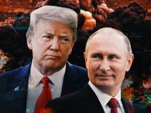Саміт марних сподівань
