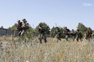 В течение суток оккупанты 25 раз обстреляли украинские позиции, двое военных погибли